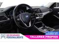 BMW 330 330e Azul - thumbnail 11