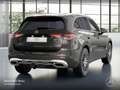 Mercedes-Benz GLC 200 4M AVANTG+360+AHK+LED+TOTW+KEYLESS+9G Gris - thumbnail 4