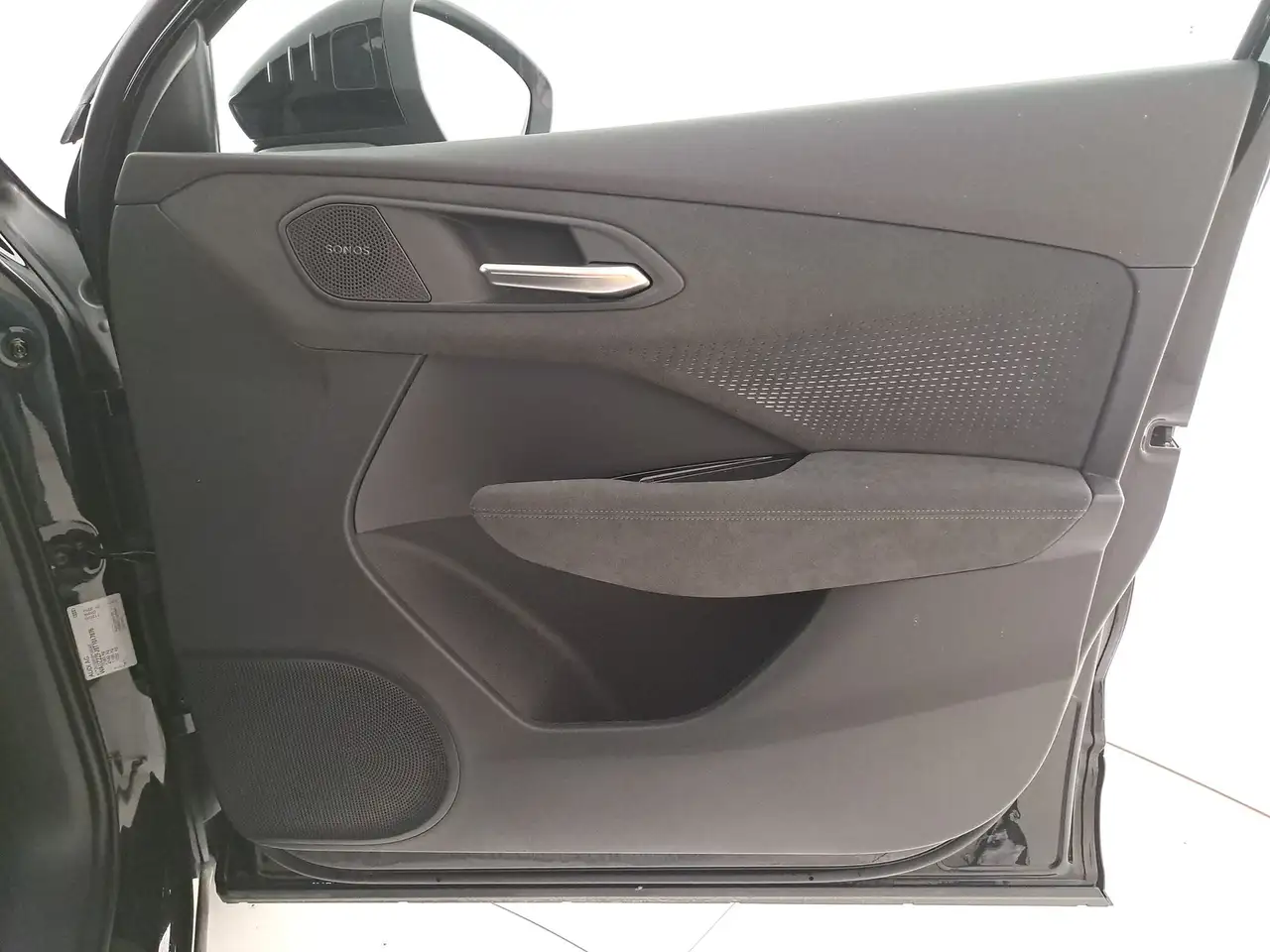 Audi Q3 sportback 2.0 tdi s line edition 150cv s-tronic 13