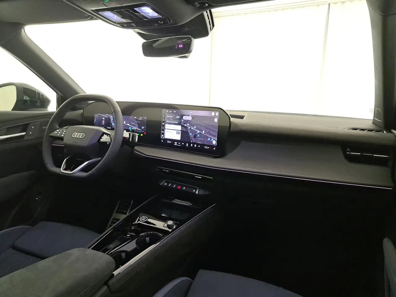 Audi Q3 sportback 2.0 tdi s line edition 150cv s-tronic 15