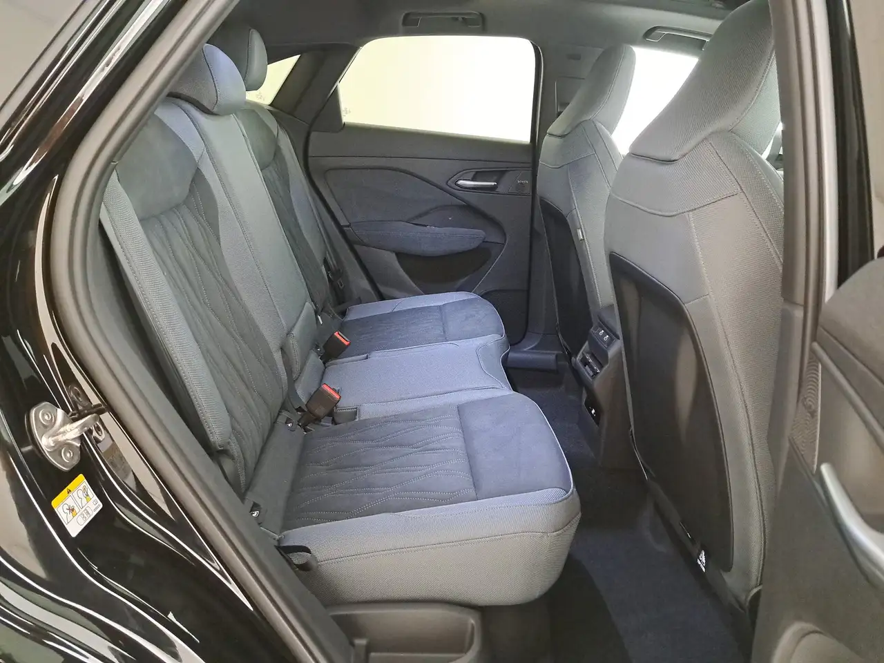 Audi Q3 sportback 2.0 tdi s line edition 150cv s-tronic 11