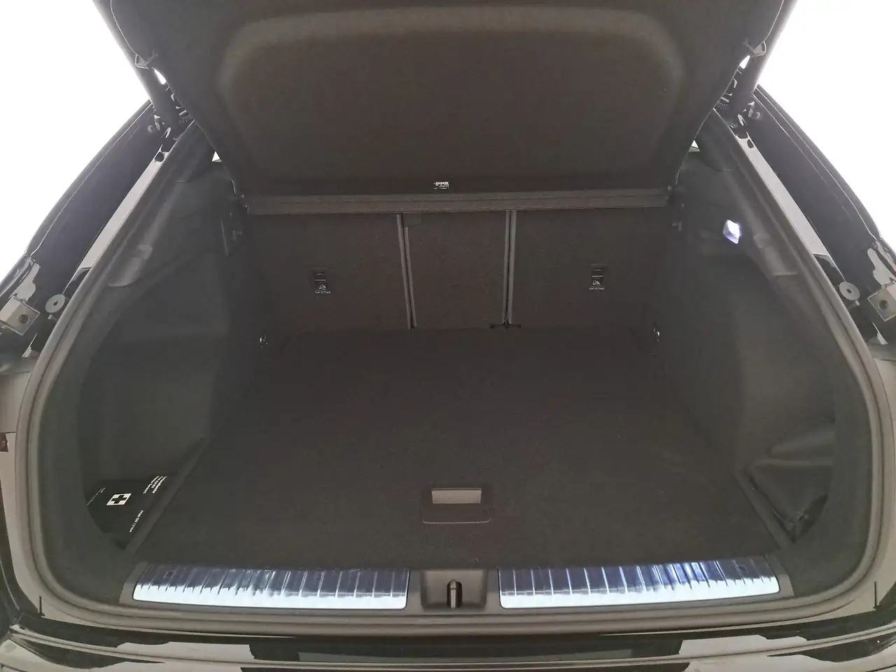 Audi Q3 sportback 2.0 tdi s line edition 150cv s-tronic 9