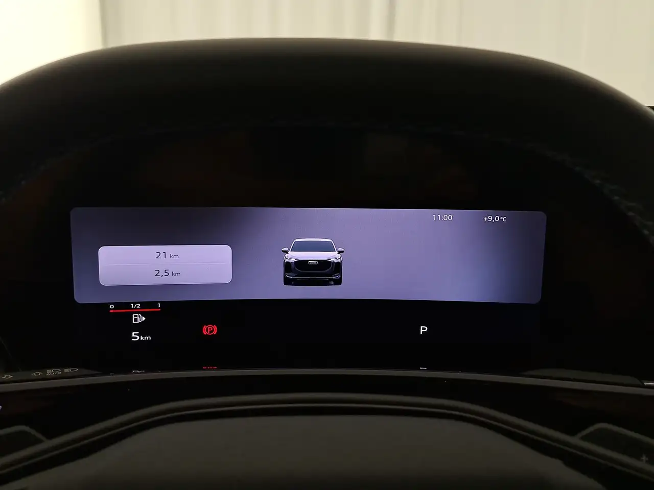 Audi Q3 sportback 2.0 tdi s line edition 150cv s-tronic 16