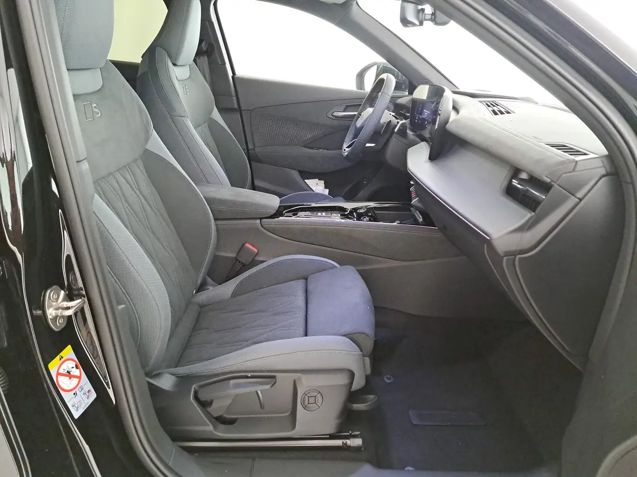 Audi Q3 sportback 2.0 tdi s line edition 150cv s-tronic 12