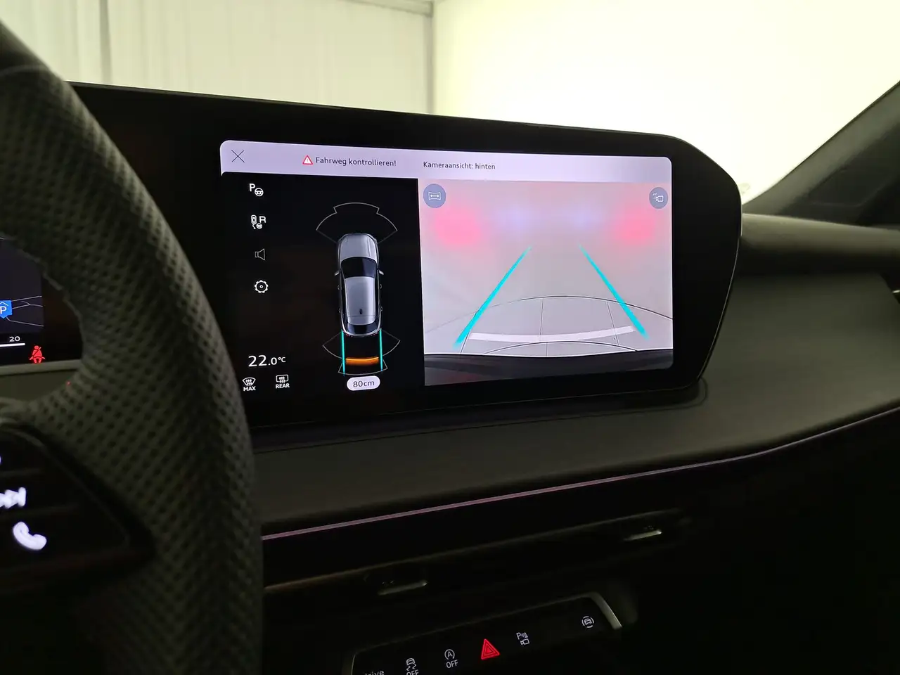 Audi Q3 sportback 2.0 tdi s line edition 150cv s-tronic 17