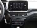 Volkswagen T-Cross 1.0 TSI Goal DSG Navi CarPlay ACC LED Silber - thumbnail 12