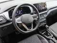 Volkswagen T-Cross 1.0 TSI Goal DSG Navi CarPlay ACC LED Silber - thumbnail 15