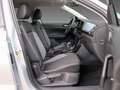 Volkswagen T-Cross 1.0 TSI Goal DSG Navi CarPlay ACC LED Silber - thumbnail 9