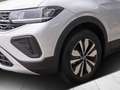 Volkswagen T-Cross 1.0 TSI Goal DSG Navi CarPlay ACC LED Silber - thumbnail 8