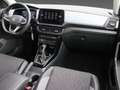 Volkswagen T-Cross 1.0 TSI Goal DSG Navi CarPlay ACC LED Silber - thumbnail 10