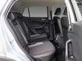Volkswagen T-Cross 1.0 TSI Goal DSG Navi CarPlay ACC LED Silber - thumbnail 13