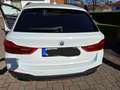 BMW M550 M550d xDrive Touring Aut. Weiß - thumbnail 2