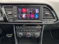 SEAT Leon 2.0TSI DSG Cupra LED ACC PDC DAB Navi Blanc - thumbnail 7