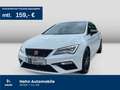 SEAT Leon 2.0TSI DSG Cupra LED ACC PDC DAB Navi Blanc - thumbnail 1