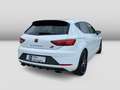 SEAT Leon 2.0TSI DSG Cupra LED ACC PDC DAB Navi Blanc - thumbnail 4