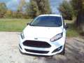 Ford Fiesta 80dkm Lichte Vracht 5290 excl a/c Top OHB nw st 16 Blanc - thumbnail 21