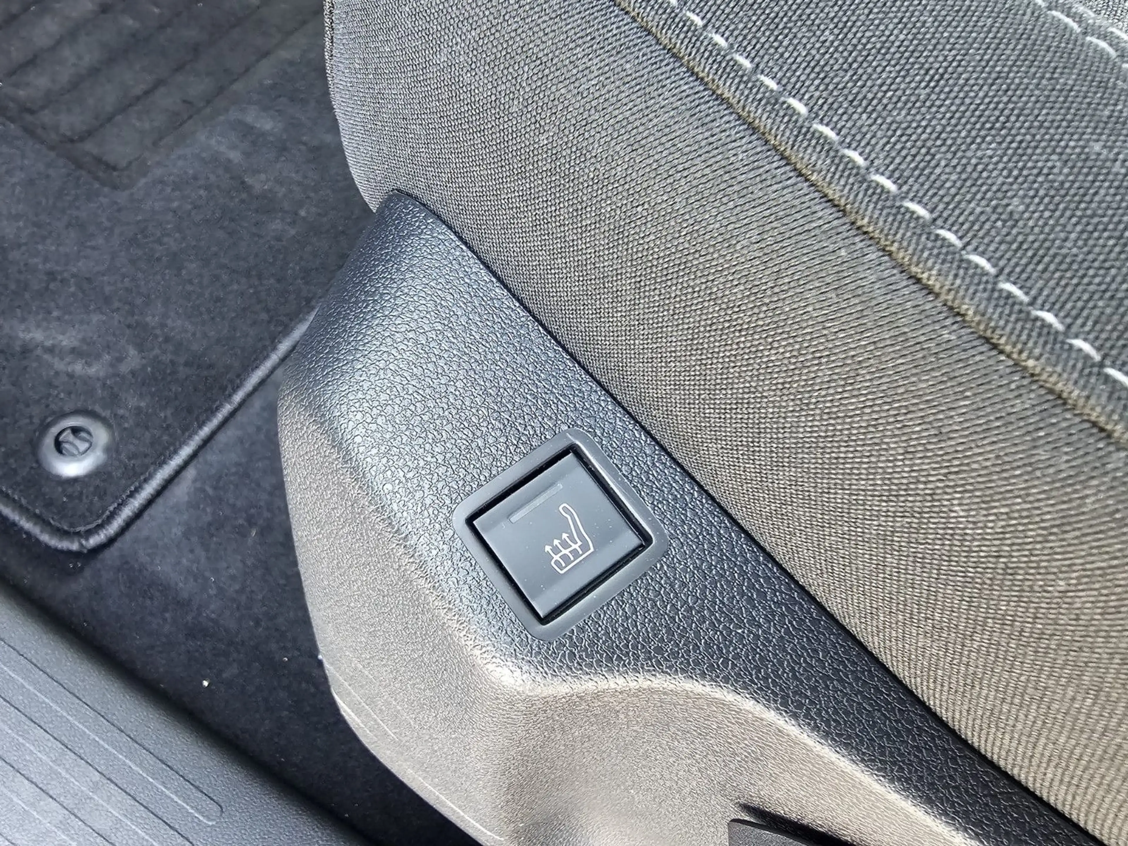Opel Combo Life Combo 1.5 Life E GS XL 7-Sitzer*Connect+Paket*17 — photo 18