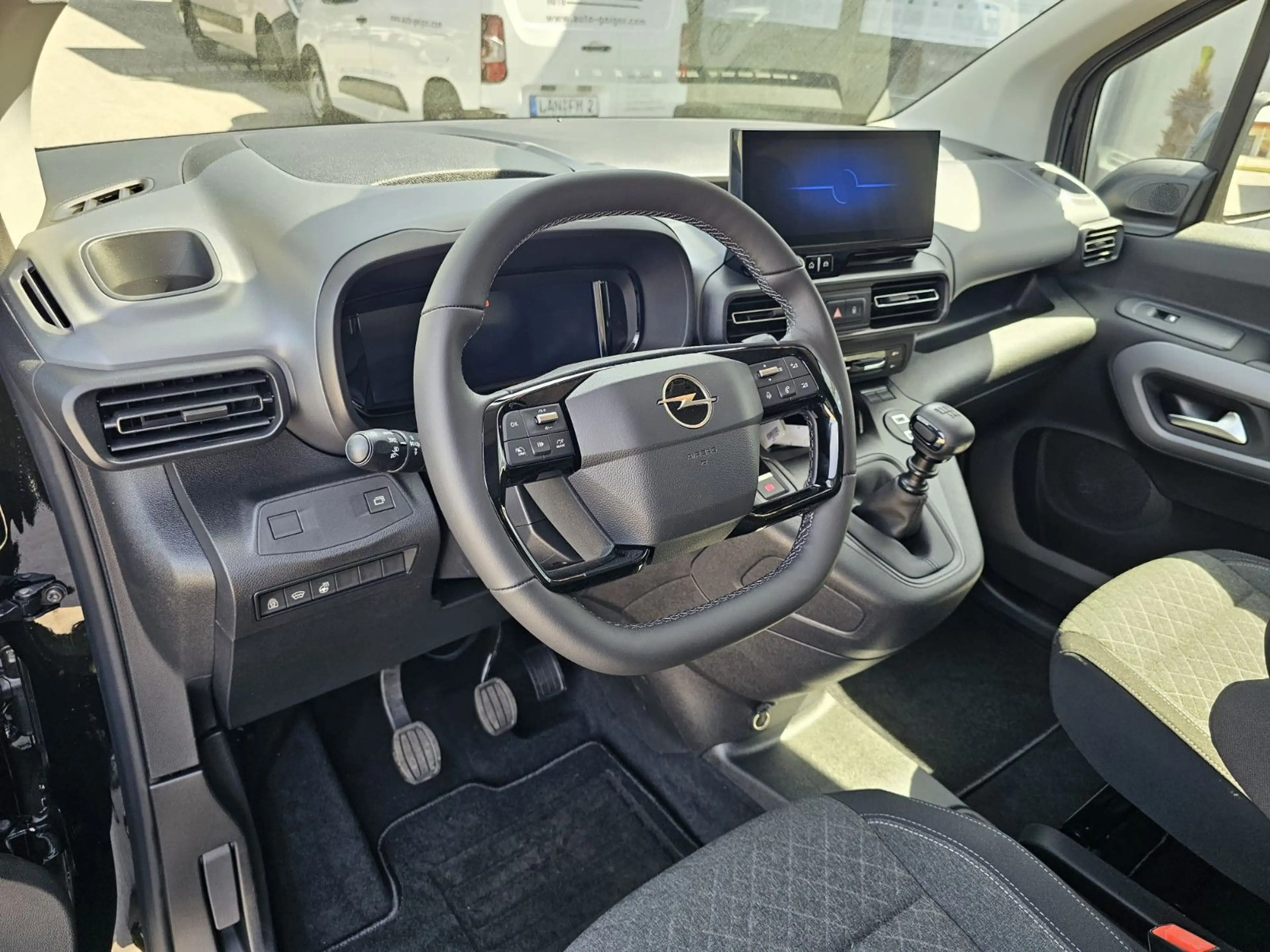 Opel Combo Life Combo 1.5 Life E GS XL 7-Sitzer*Connect+Paket*17 — photo 11
