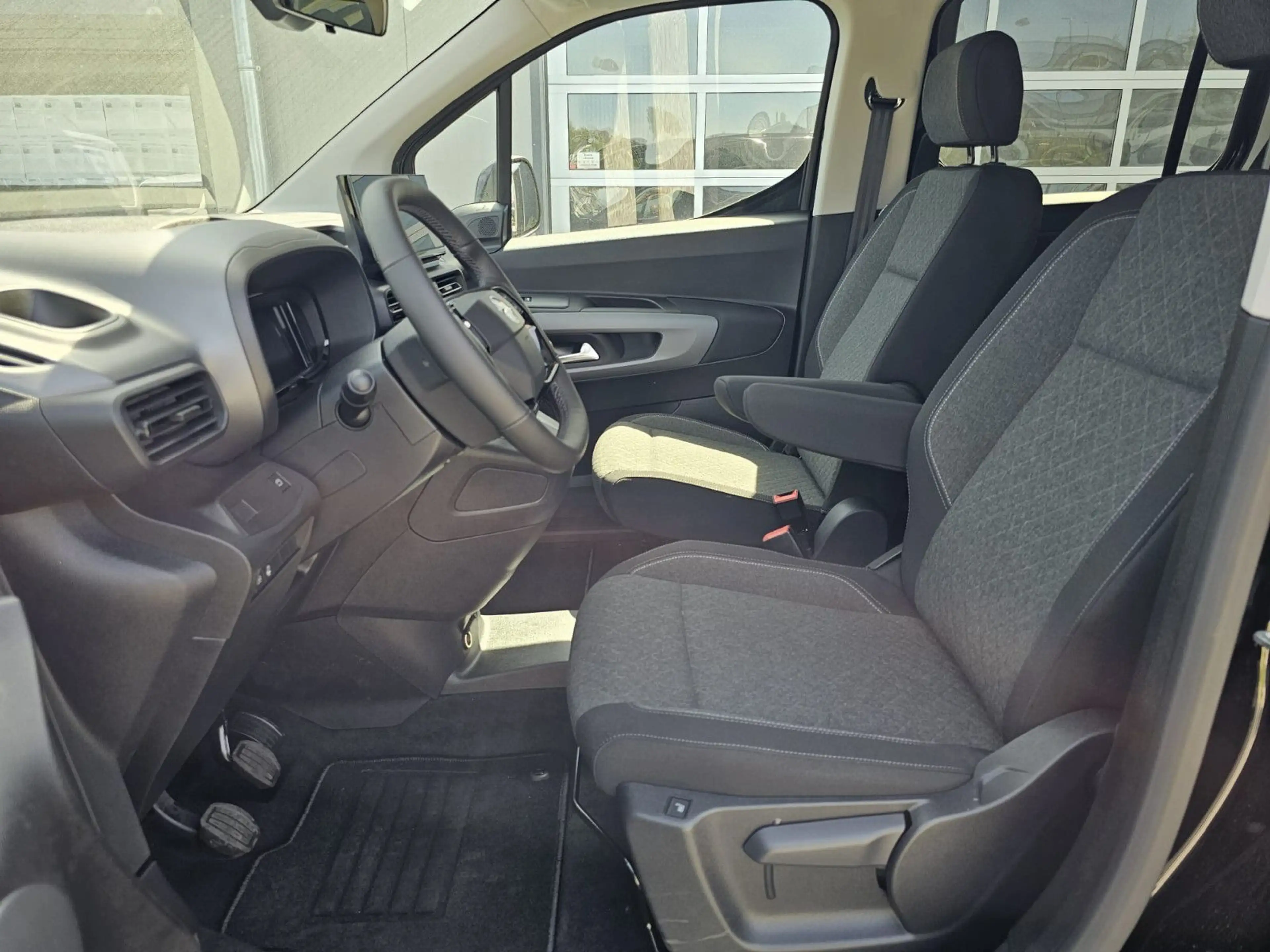 Opel Combo Life Combo 1.5 Life E GS XL 7-Sitzer*Connect+Paket*17 — photo 15