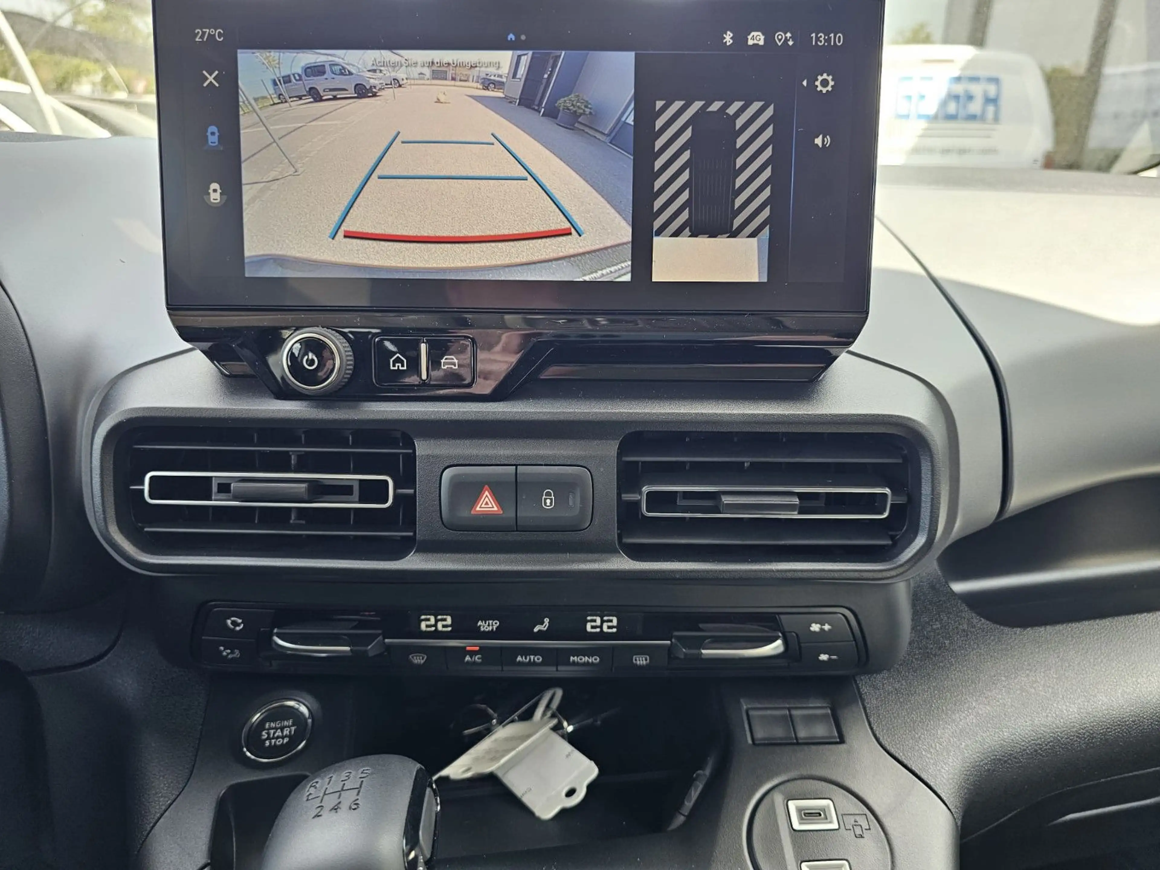 Opel Combo Life Combo 1.5 Life E GS XL 7-Sitzer*Connect+Paket*17 — photo 29