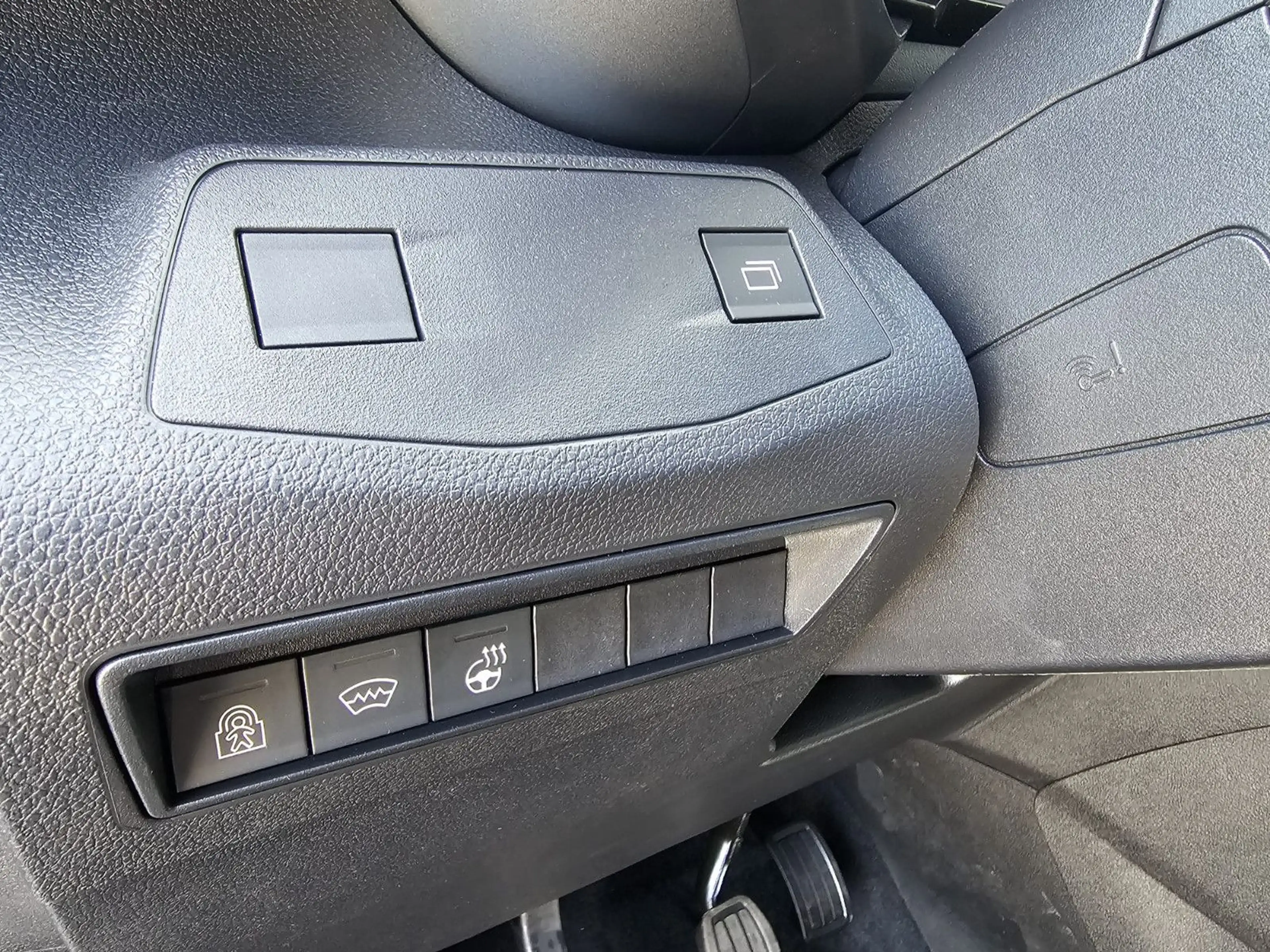 Opel Combo Life Combo 1.5 Life E GS XL 7-Sitzer*Connect+Paket*17 — photo 12