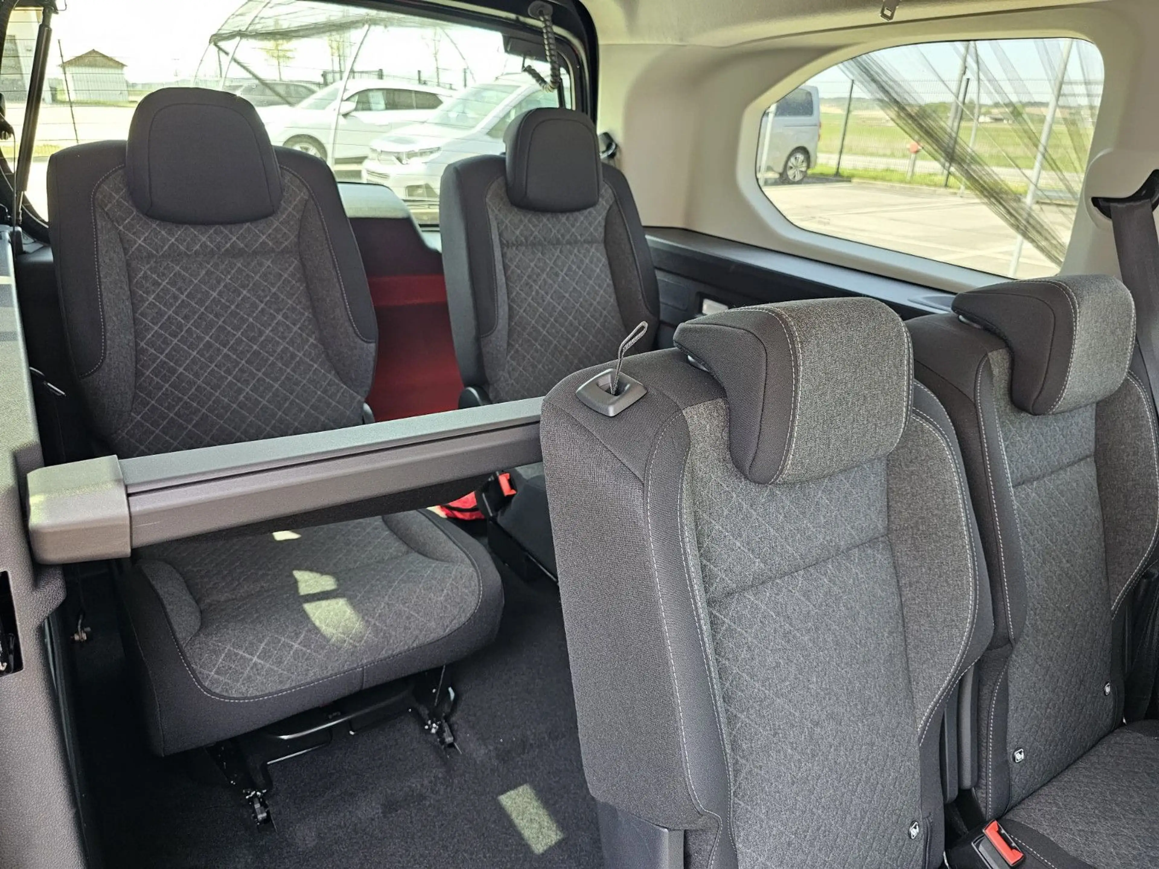 Opel Combo Life Combo 1.5 Life E GS XL 7-Sitzer*Connect+Paket*17 — photo 21