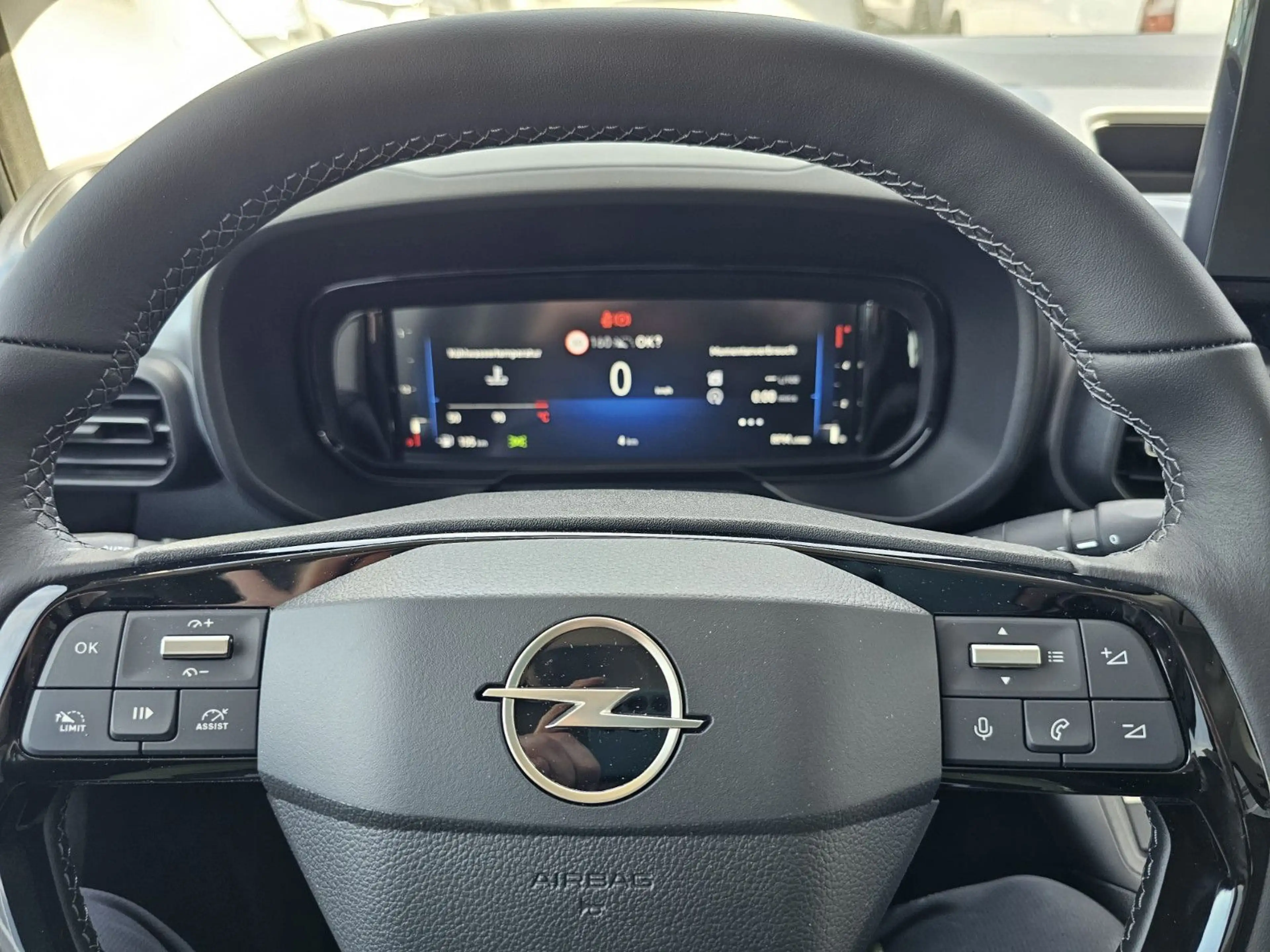 Opel Combo Life Combo 1.5 Life E GS XL 7-Sitzer*Connect+Paket*17 — photo 16