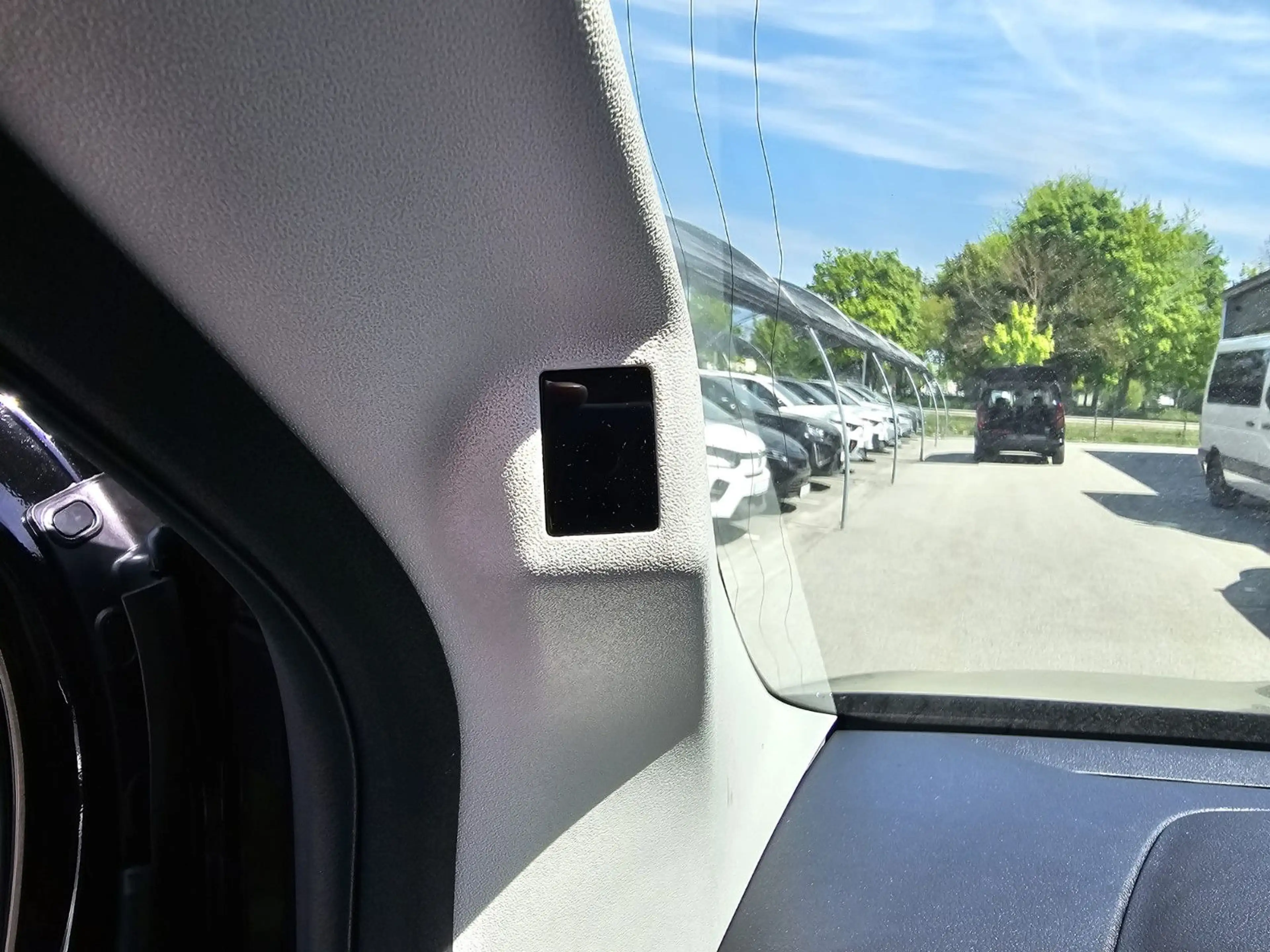Opel Combo Life Combo 1.5 Life E GS XL 7-Sitzer*Connect+Paket*17 — photo 19