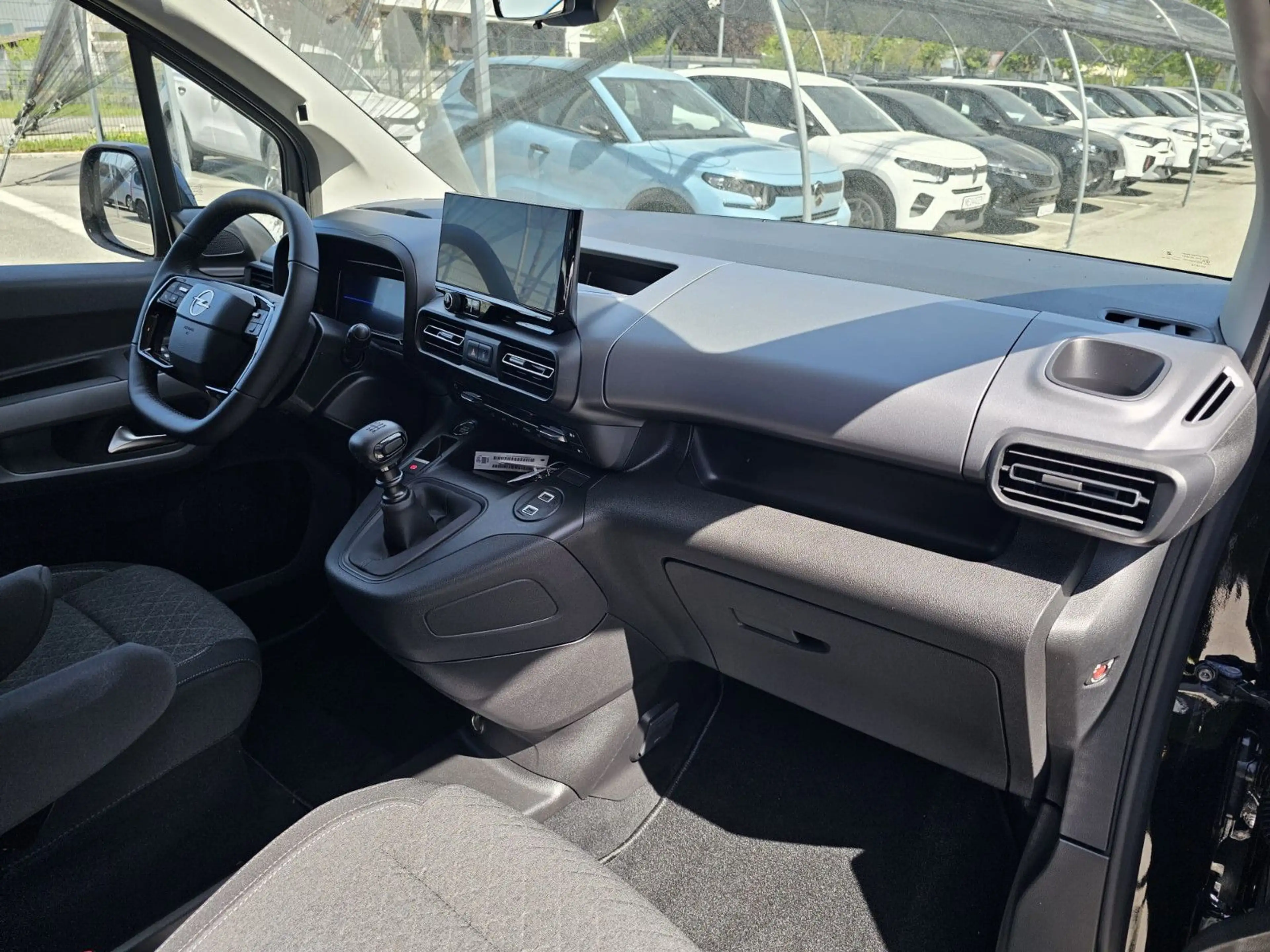 Opel Combo Life Combo 1.5 Life E GS XL 7-Sitzer*Connect+Paket*17 — photo 10