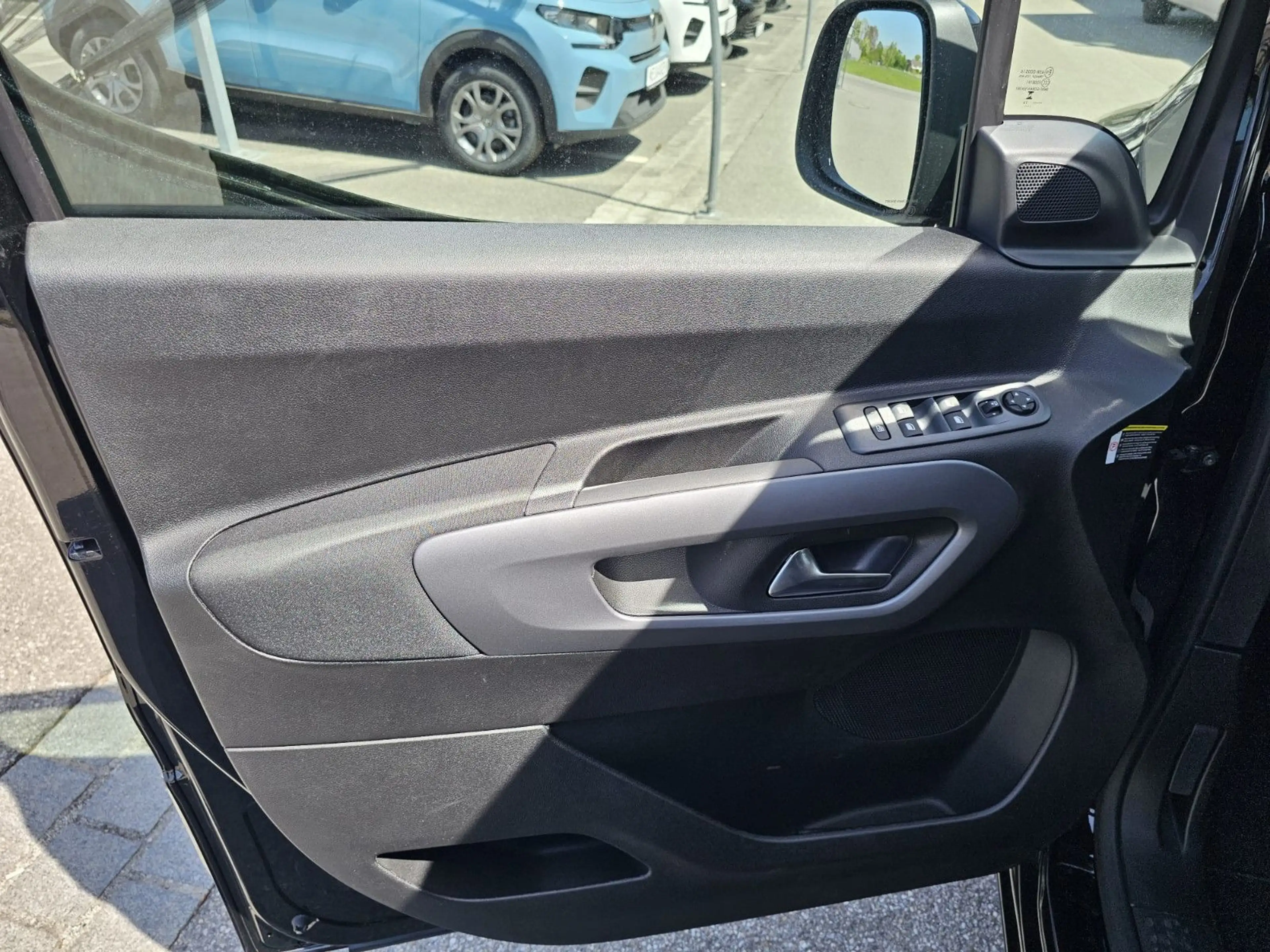 Opel Combo Life Combo 1.5 Life E GS XL 7-Sitzer*Connect+Paket*17 — photo 26
