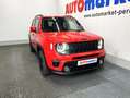 Jeep Renegade RENEGADE 1.3 4XE PHEV FIRST EDITION Rot - thumbnail 2