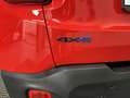 Jeep Renegade RENEGADE 1.3 4XE PHEV FIRST EDITION Rot - thumbnail 7