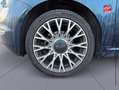 Fiat 500e 1.2 8v 69ch Eco Pack Lounge 109g Bleu - thumbnail 10