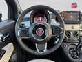 Fiat 500e 1.2 8v 69ch Eco Pack Lounge 109g Bleu - thumbnail 12