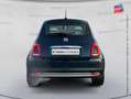 Fiat 500e 1.2 8v 69ch Eco Pack Lounge 109g Bleu - thumbnail 7