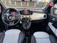 Fiat 500e 1.2 8v 69ch Eco Pack Lounge 109g Bleu - thumbnail 17
