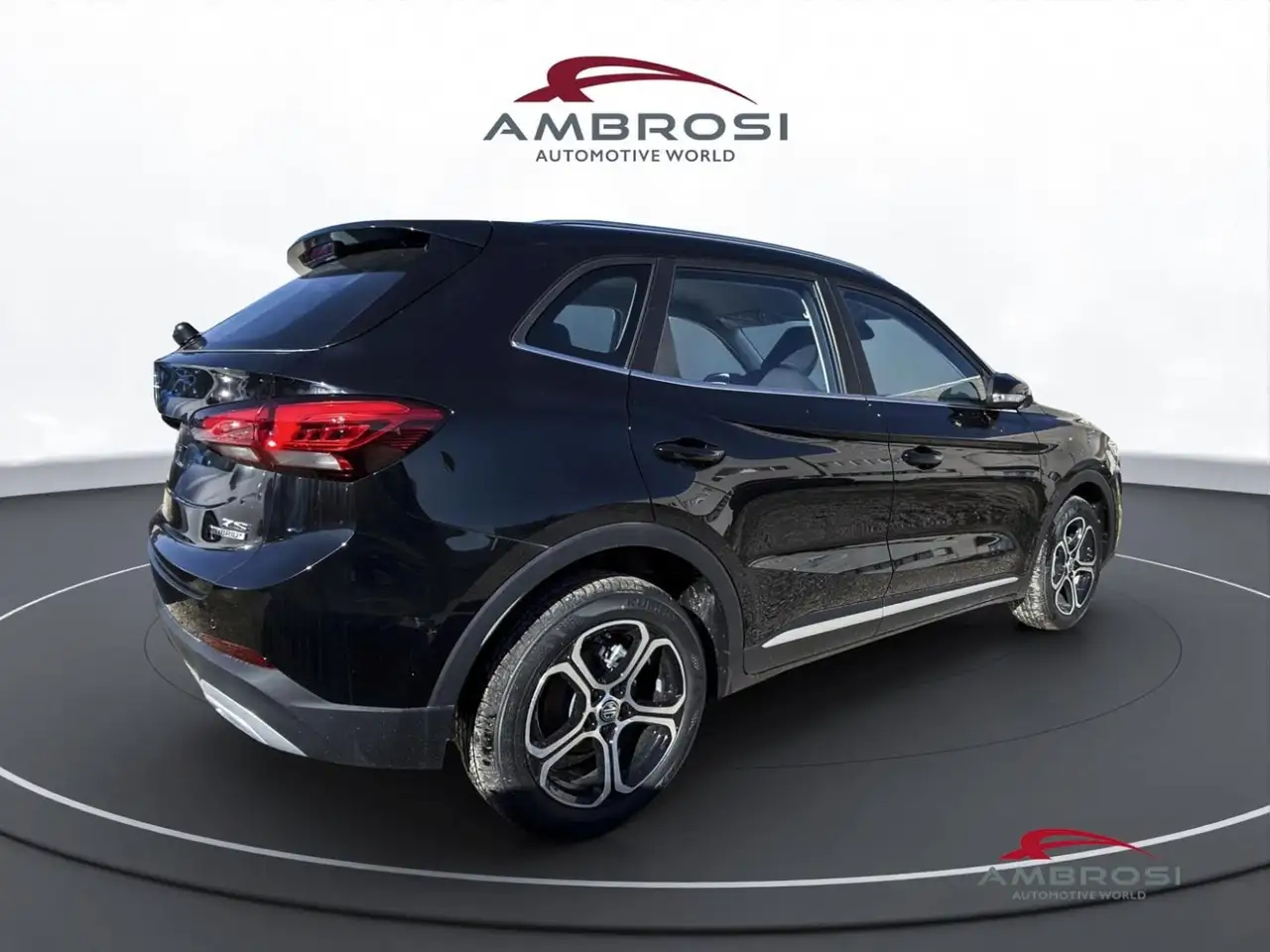 MG ZS 2026
