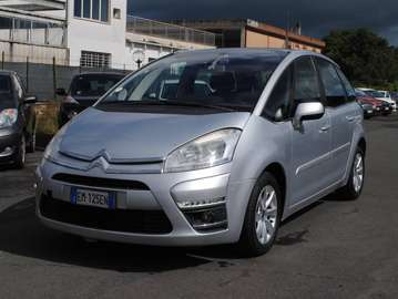 C4 Picasso I 2006 1.6 hdi Business 110cv