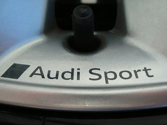 Audi A6 allroad A6 Allroad 55 TDI Quattro Mega Voll NP:130.000,... Ansicht 15