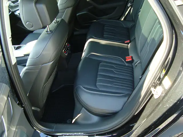 Audi A6 allroad A6 Allroad 55 TDI Quattro Mega Voll NP:130.000,... Ansicht 7