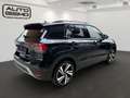 Volkswagen T-Cross 1.0 TSI Life Schwarz - thumbnail 3