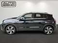 Volkswagen T-Cross 1.0 TSI Life Schwarz - thumbnail 2