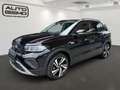 Volkswagen T-Cross 1.0 TSI Life Schwarz - thumbnail 1