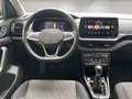 Volkswagen T-Cross 1.0 TSI Life Schwarz - thumbnail 8