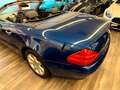 Mercedes-Benz SL 350 Deutsch Leder Klima Navi 1a Historie Perf Blau - thumbnail 15