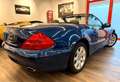 Mercedes-Benz SL 350 Deutsch Leder Klima Navi 1a Historie Perf Blau - thumbnail 5