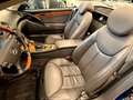 Mercedes-Benz SL 350 Deutsch Leder Klima Navi 1a Historie Perf Blau - thumbnail 12