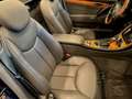 Mercedes-Benz SL 350 Deutsch Leder Klima Navi 1a Historie Perf Blau - thumbnail 8