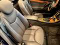 Mercedes-Benz SL 350 Deutsch Leder Klima Navi 1a Historie Perf Blau - thumbnail 9