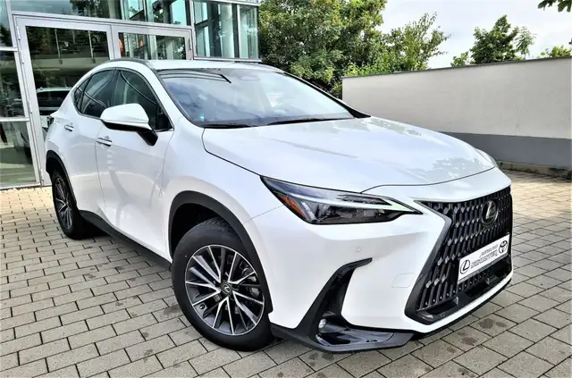 Lexus NX 450h+ NX 450h+ E-FOUR Business*Connect Paket Plug-In